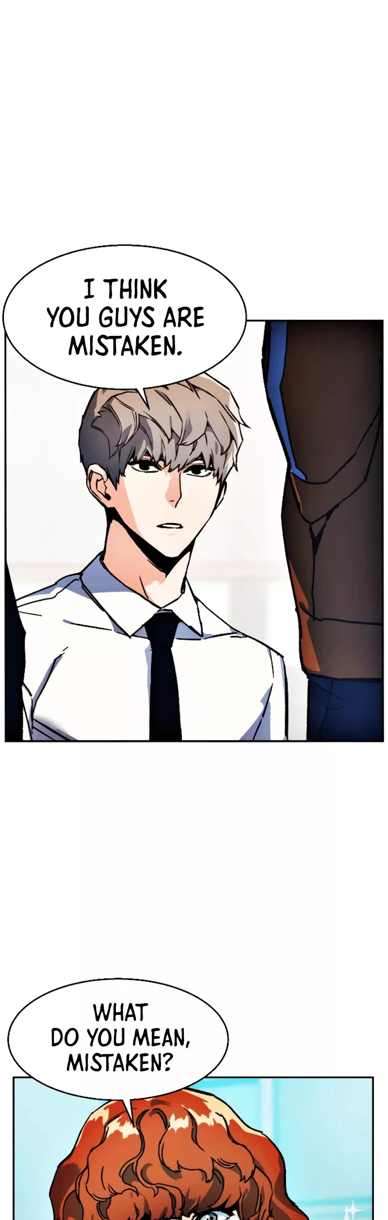 Teenage Mercenary, chapter 11, image 12