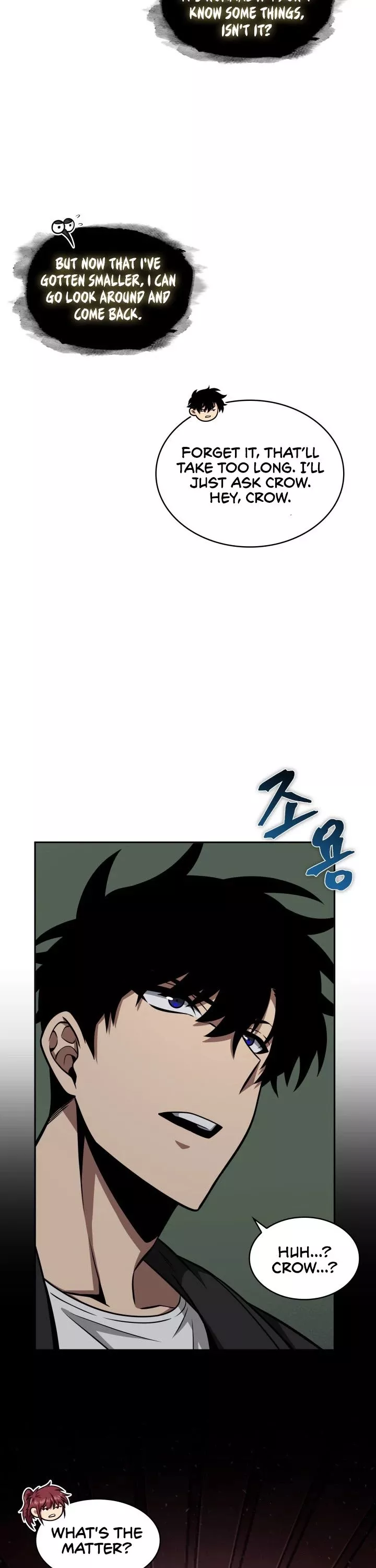 Tomb Raider King, chapter 320, image 10
