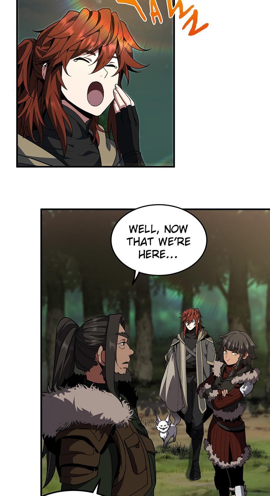 The Beginning After the End, chapter 201, image 70