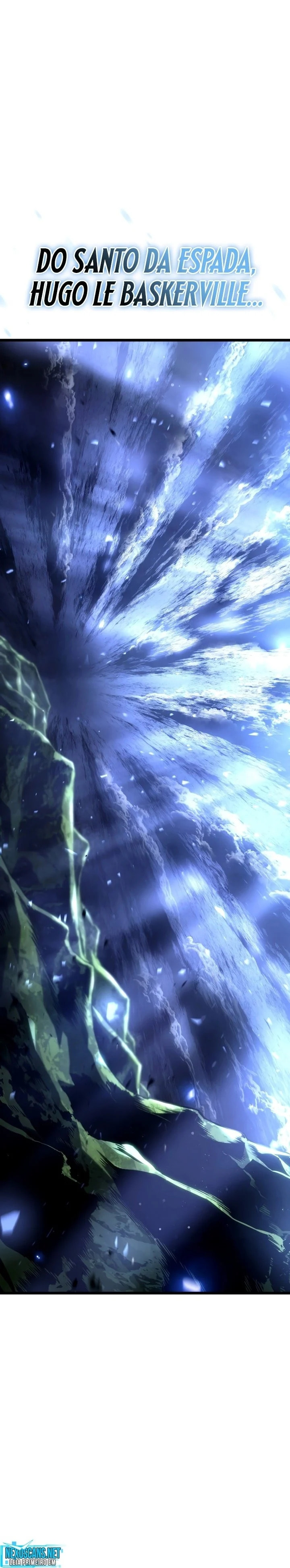 Revenge of the Baskerville Bloodhound, chapter 73, image 43