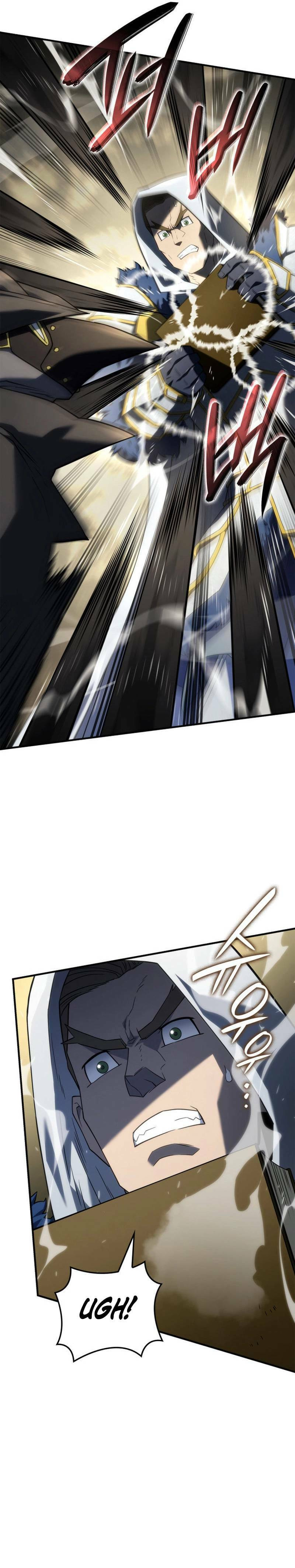 Revenge of the Baskerville Bloodhound, chapter 46, image 34
