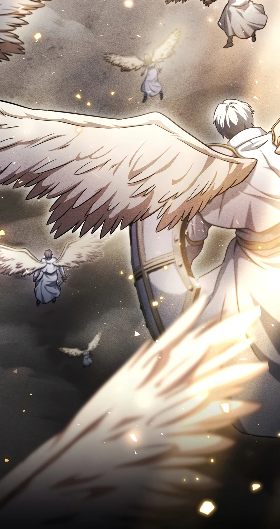 Player Who Can't Level Up, chapter 235, image 7