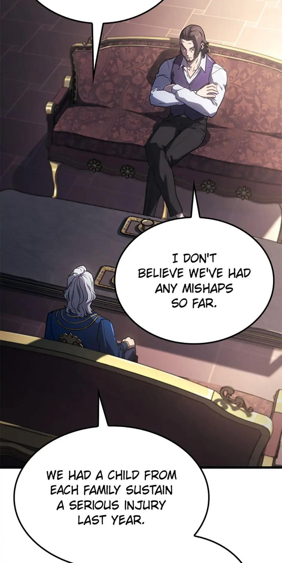 Revenge of the Baskerville Bloodhound, chapter 12, image 9
