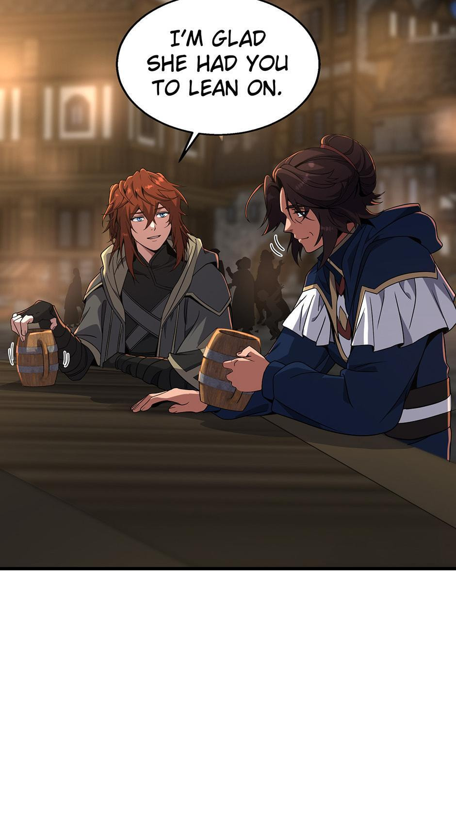 The Beginning After the End, chapter 216, image 21
