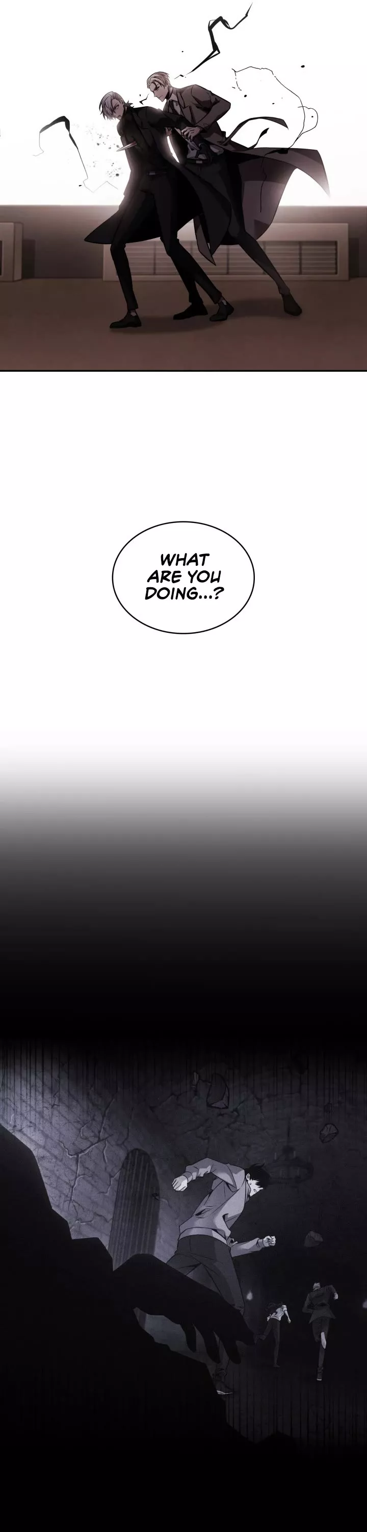Tomb Raider King, chapter 352, image 28