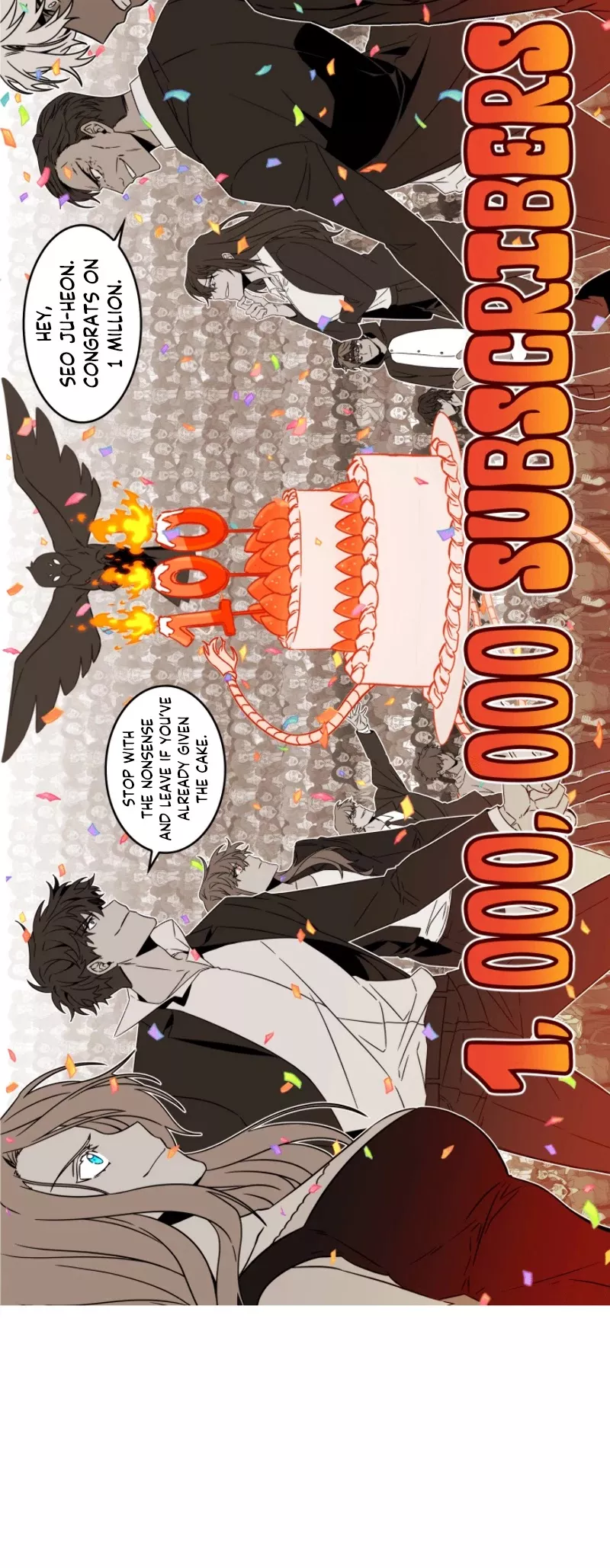 Tomb Raider King, chapter 108, image 67