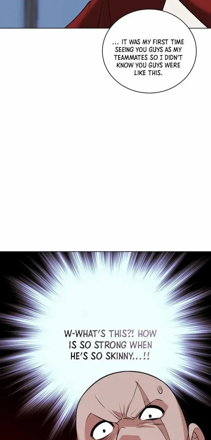 Overgeared (Team Argo), chapter 214.1, image 19