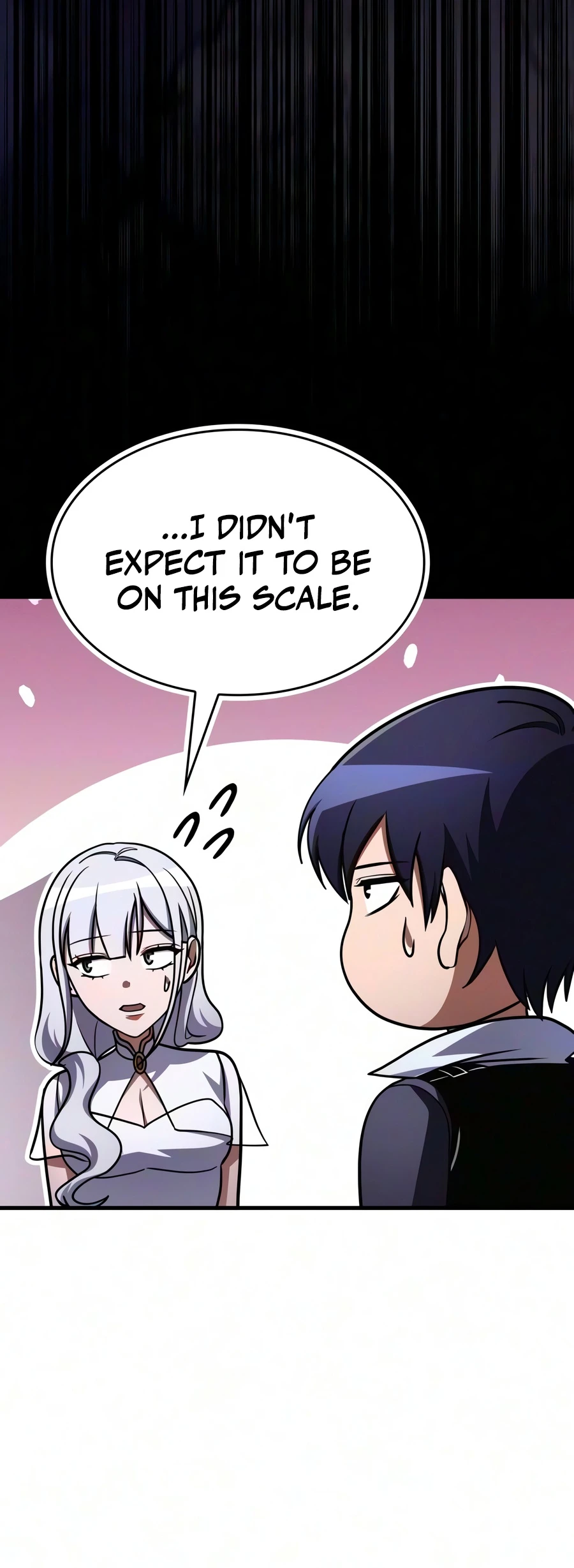 My Exclusive Tower Guide, chapter 133, image 22