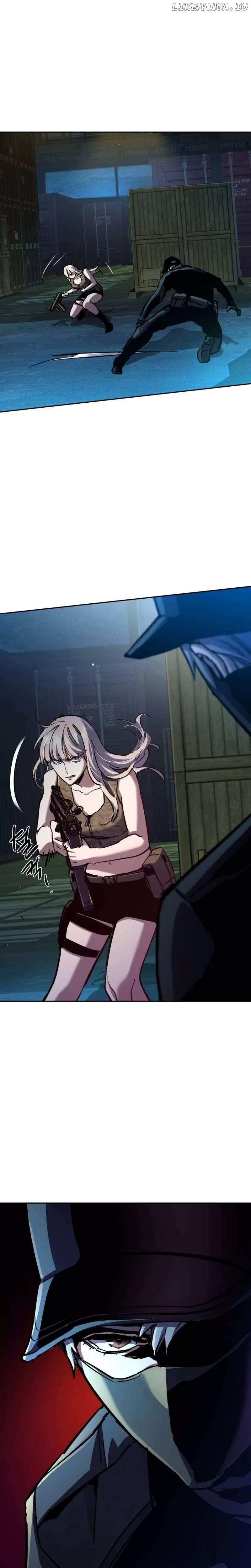 Teenage Mercenary, chapter 204, image 17
