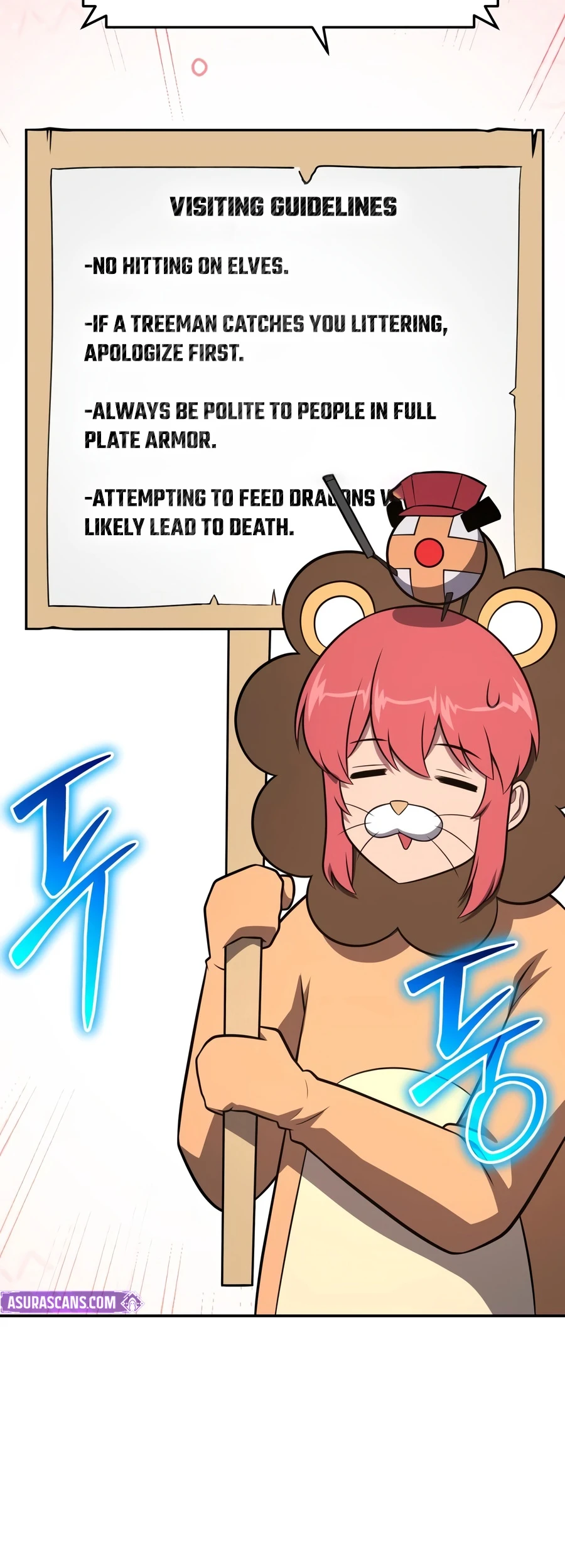 The Knight King Who Returned with a God, chapter 167, image 3
