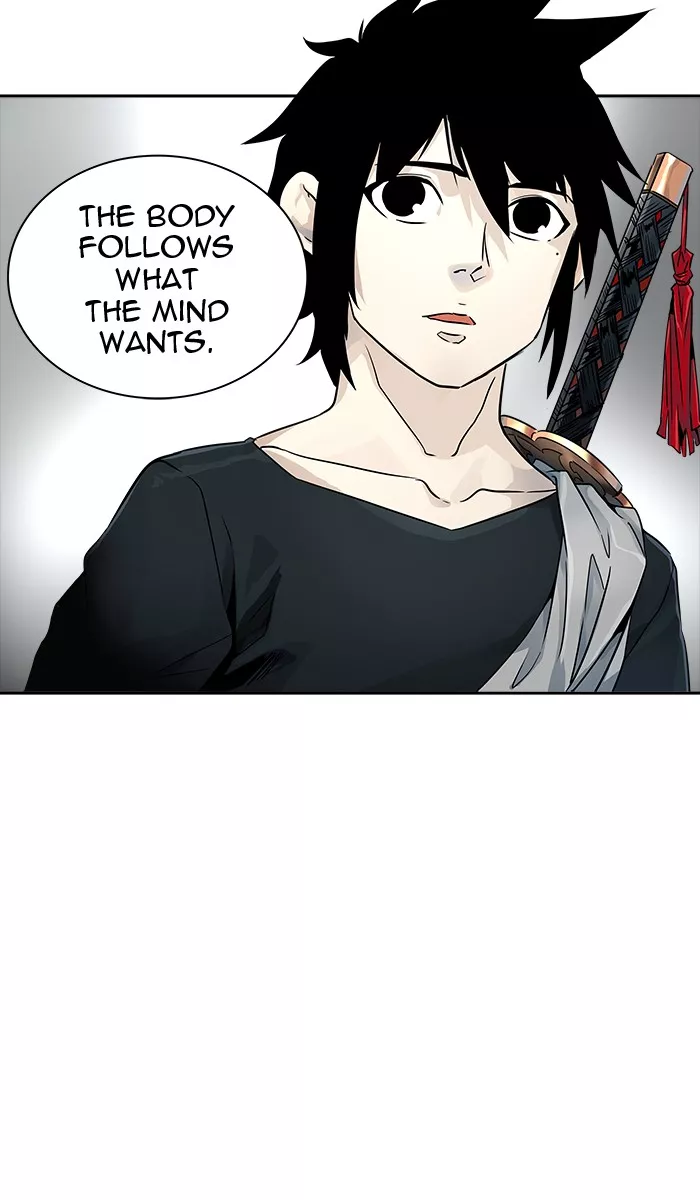 Tower of God, chapter 493, image 34