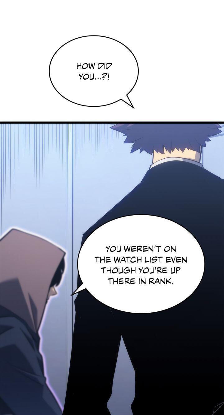 Solo Leveling, chapter 161, page 93