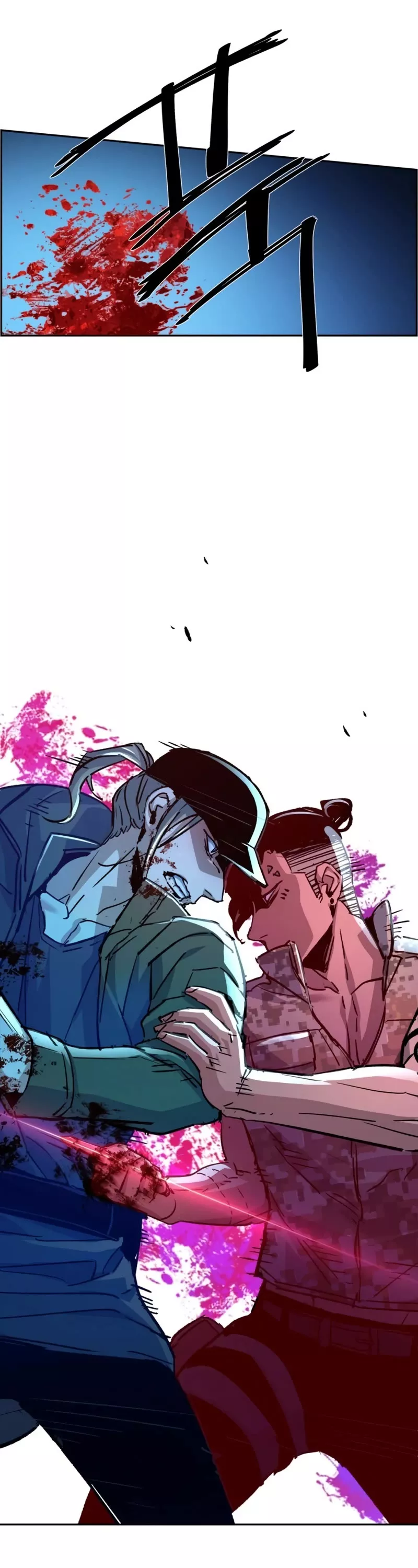 Teenage Mercenary, chapter 117, image 38