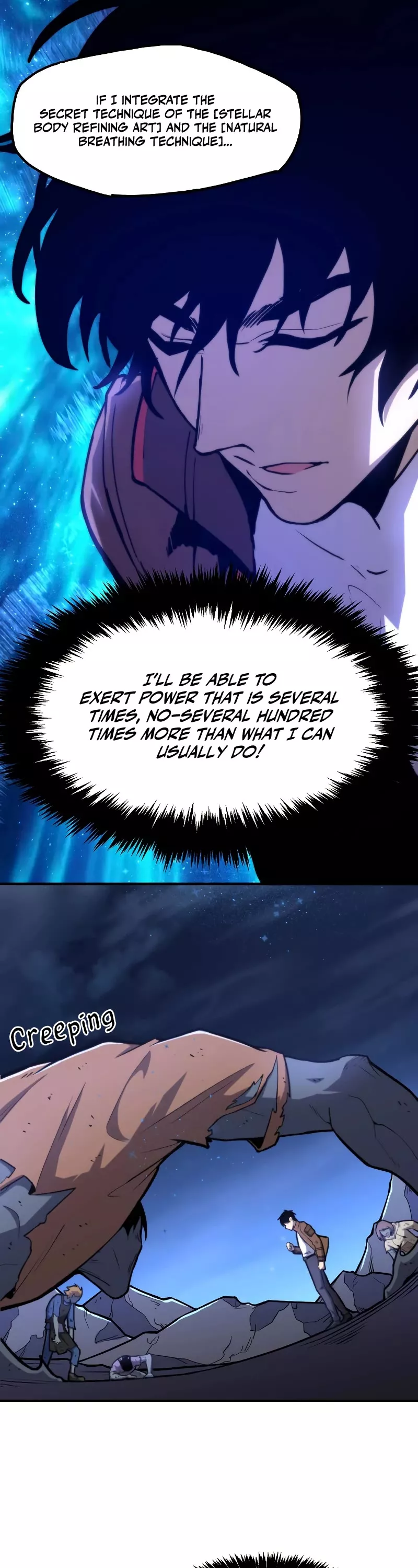 Logging 10,000 Years into the Future, chapter 10, image 20