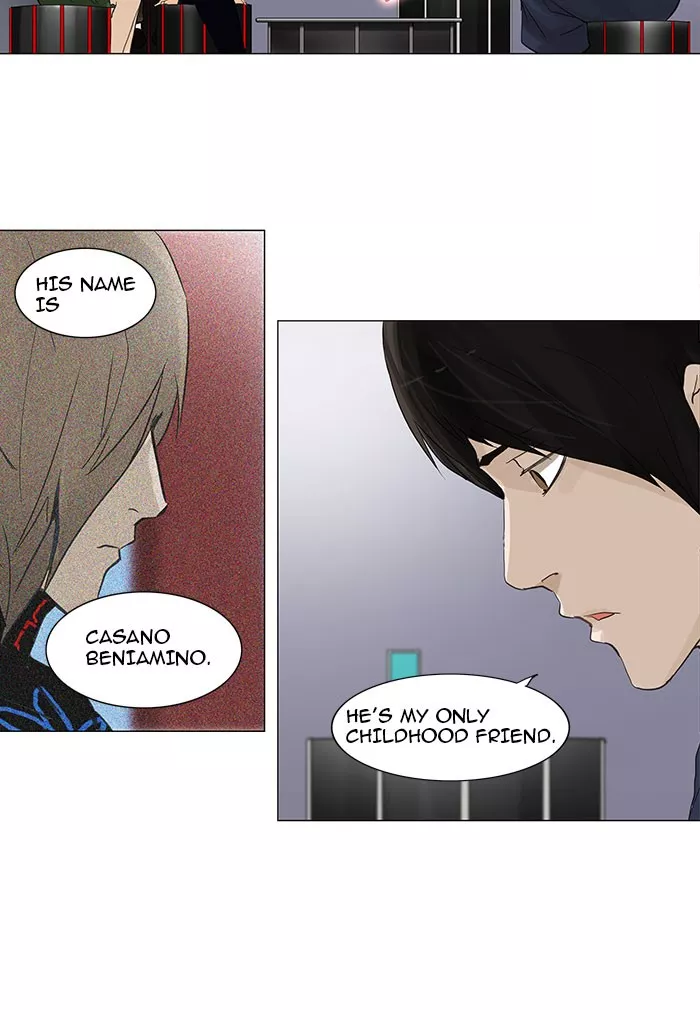 Tower of God, chapter 122, image 4