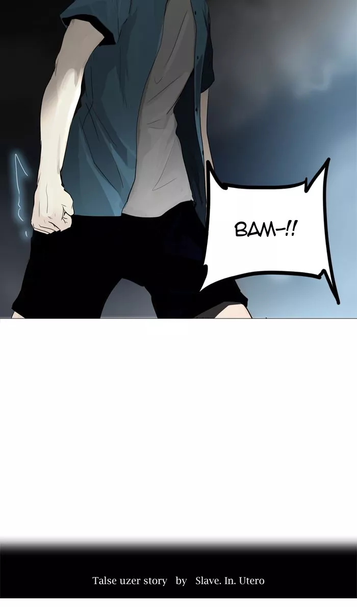 Tower of God, chapter 244, image 6