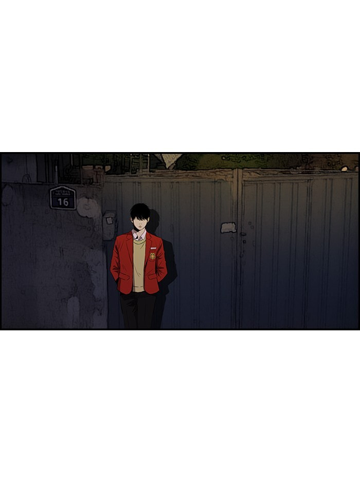 Wind Breaker, chapter 153, page 46