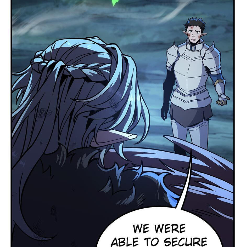 The Beginning After the End, chapter 252, image 10