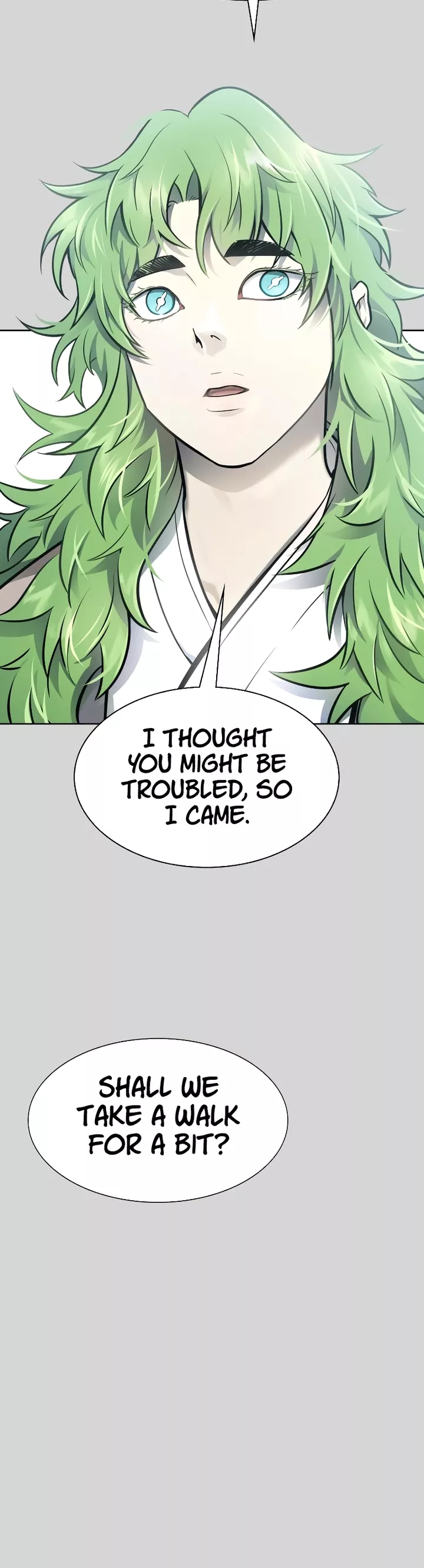 Tower of God, chapter 640, image 35