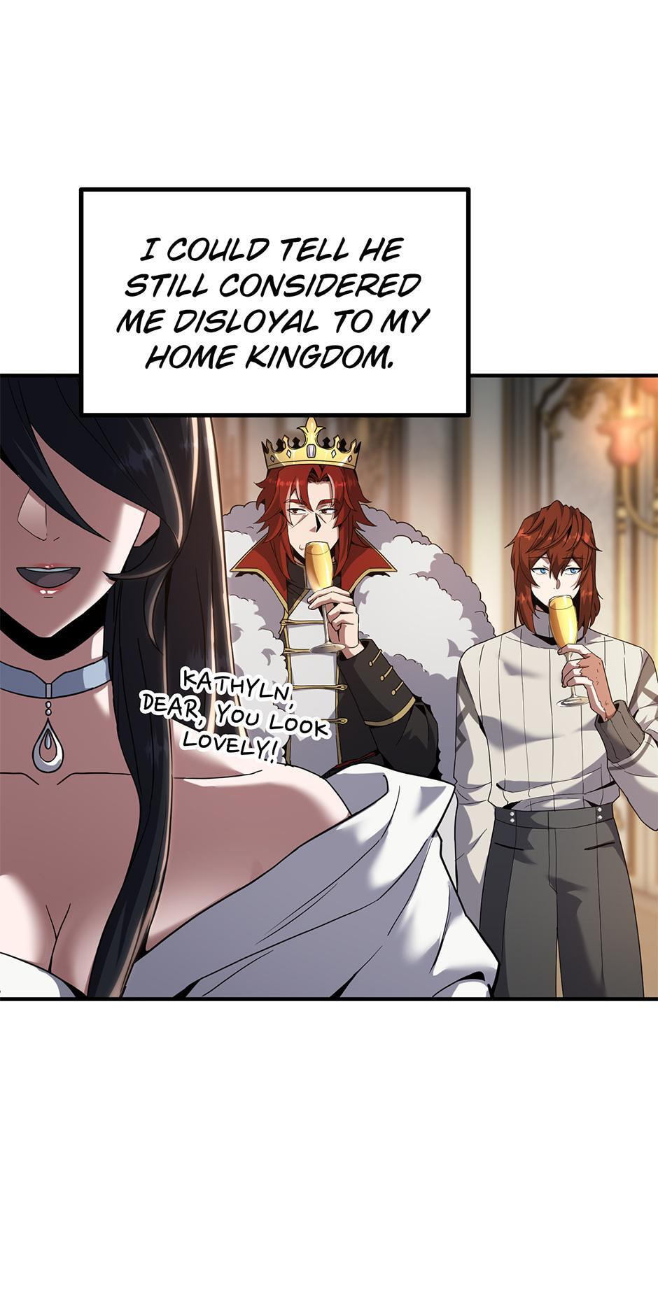 The Beginning After the End, chapter 224, image 100
