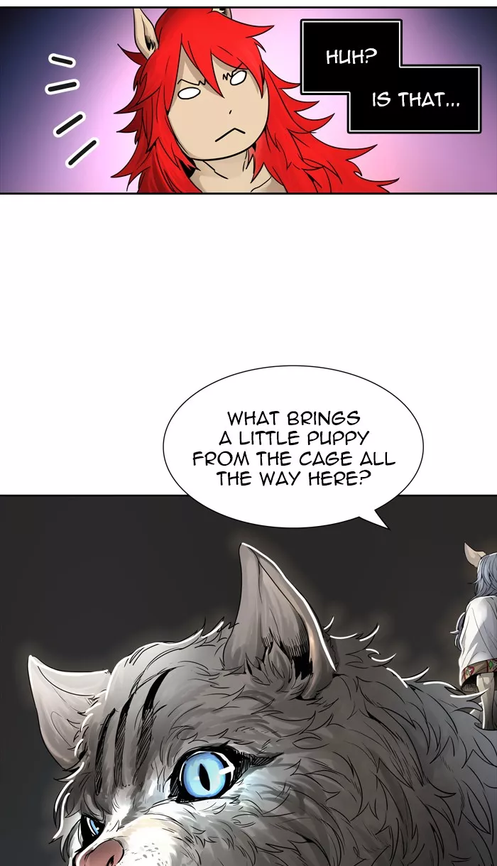 Tower of God, chapter 451, image 93