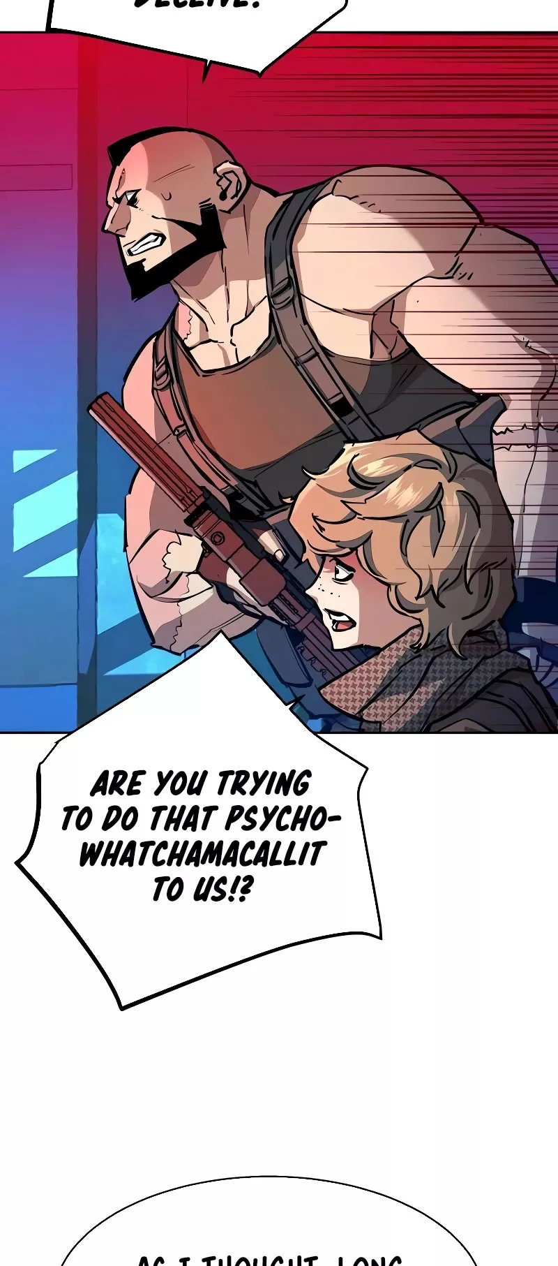 Teenage Mercenary, chapter 168, image 22