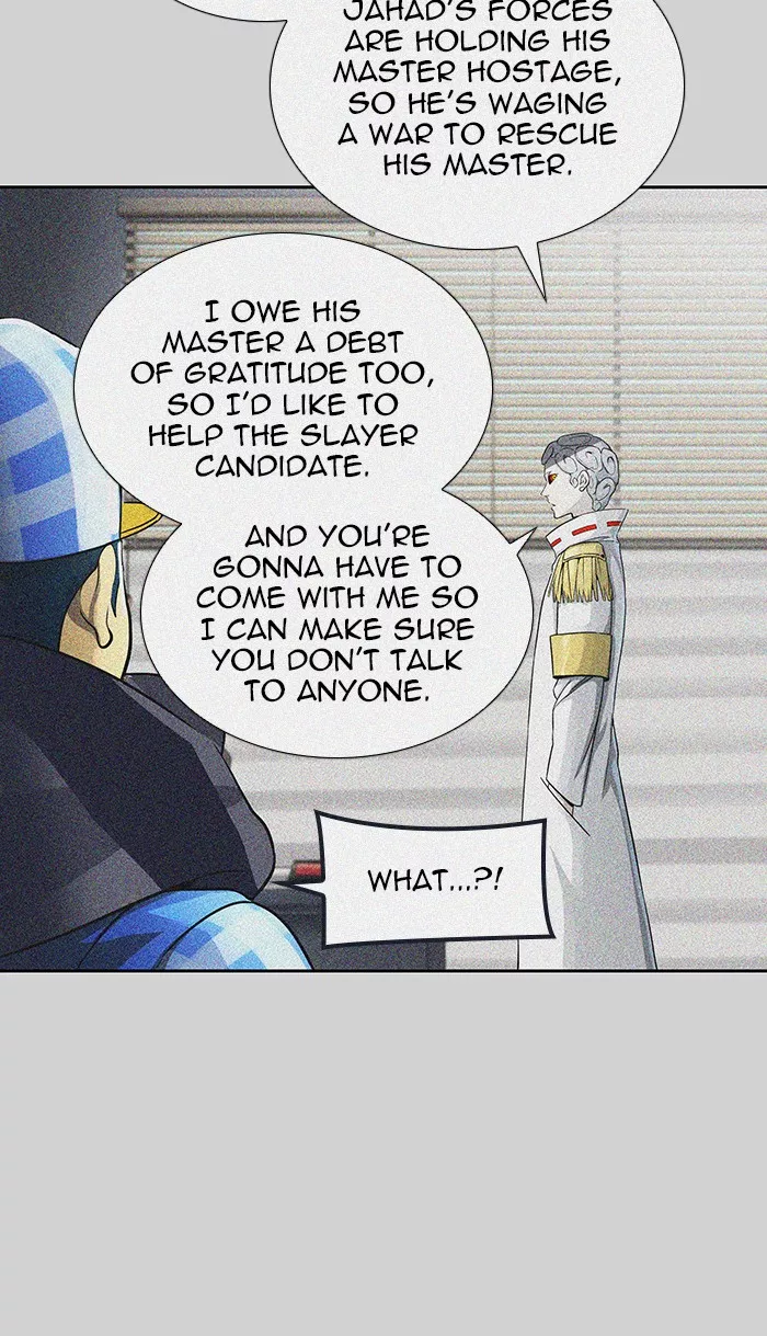 Tower of God, chapter 484, image 82