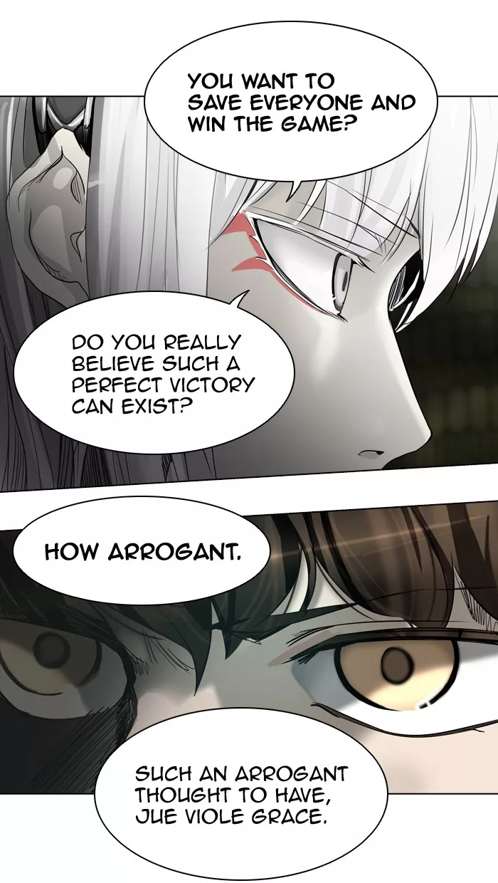 Tower of God, chapter 272, image 24
