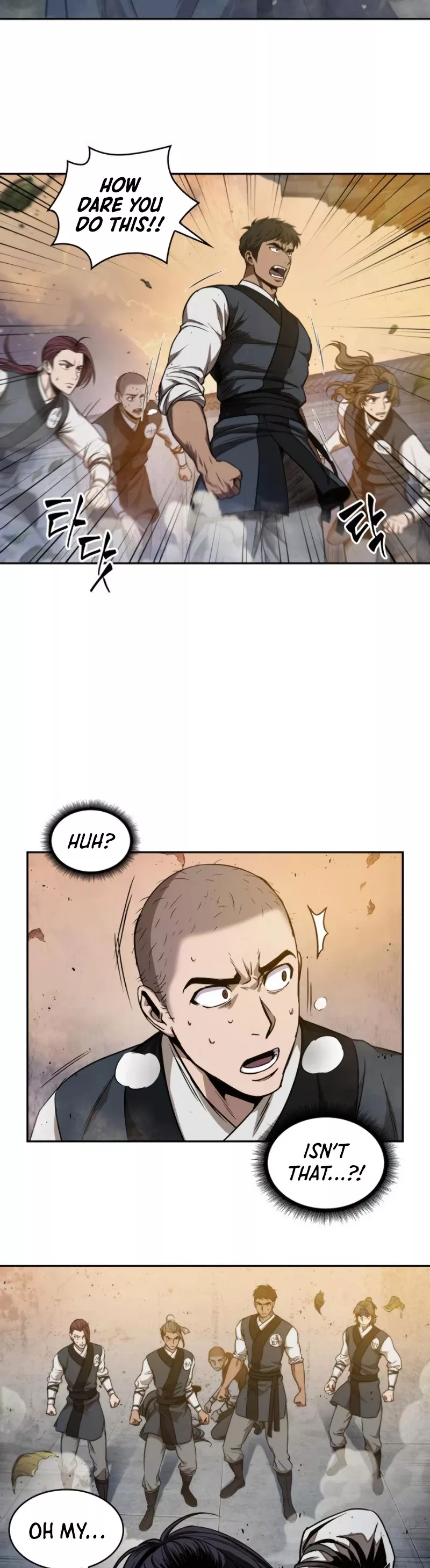 Nano Machine, chapter 48, image 35