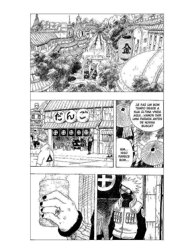 Naruto, chapter 140, image 13
