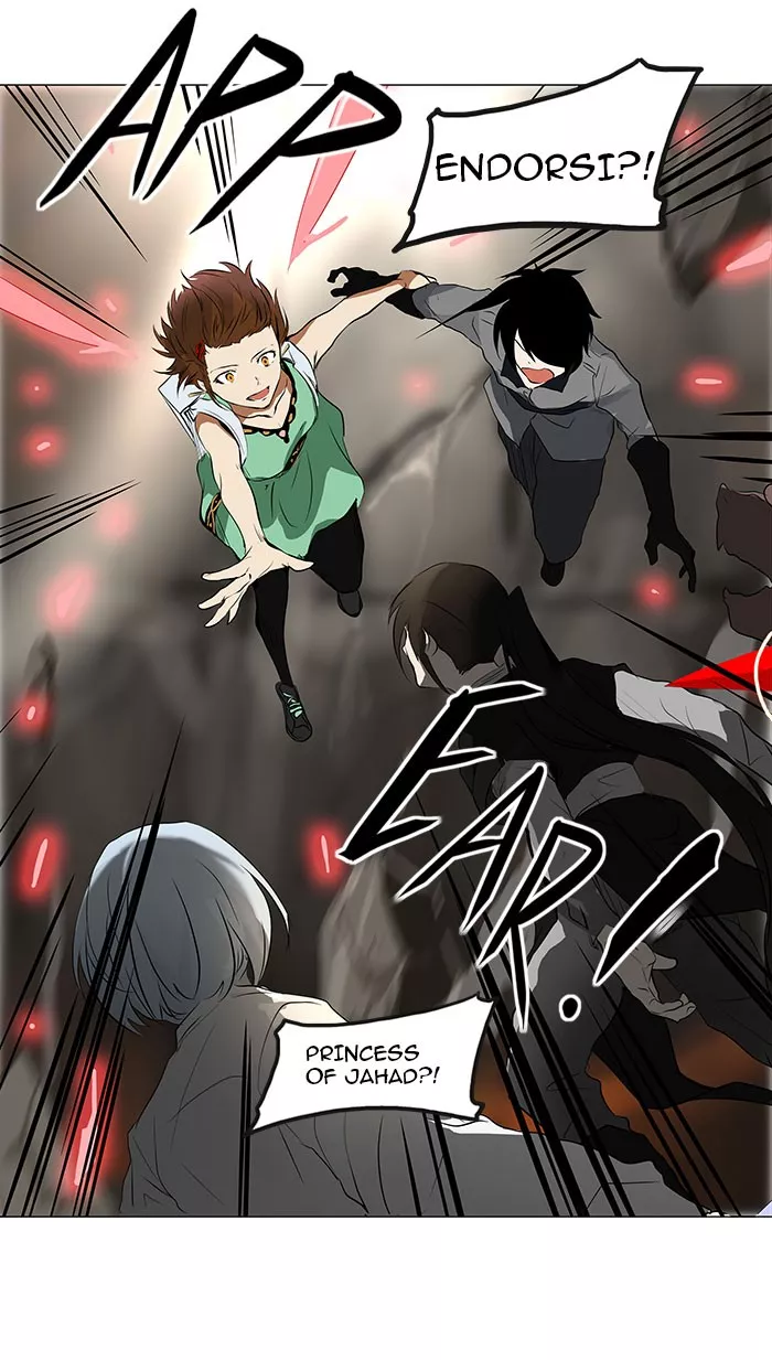 Tower of God, chapter 186, image 40