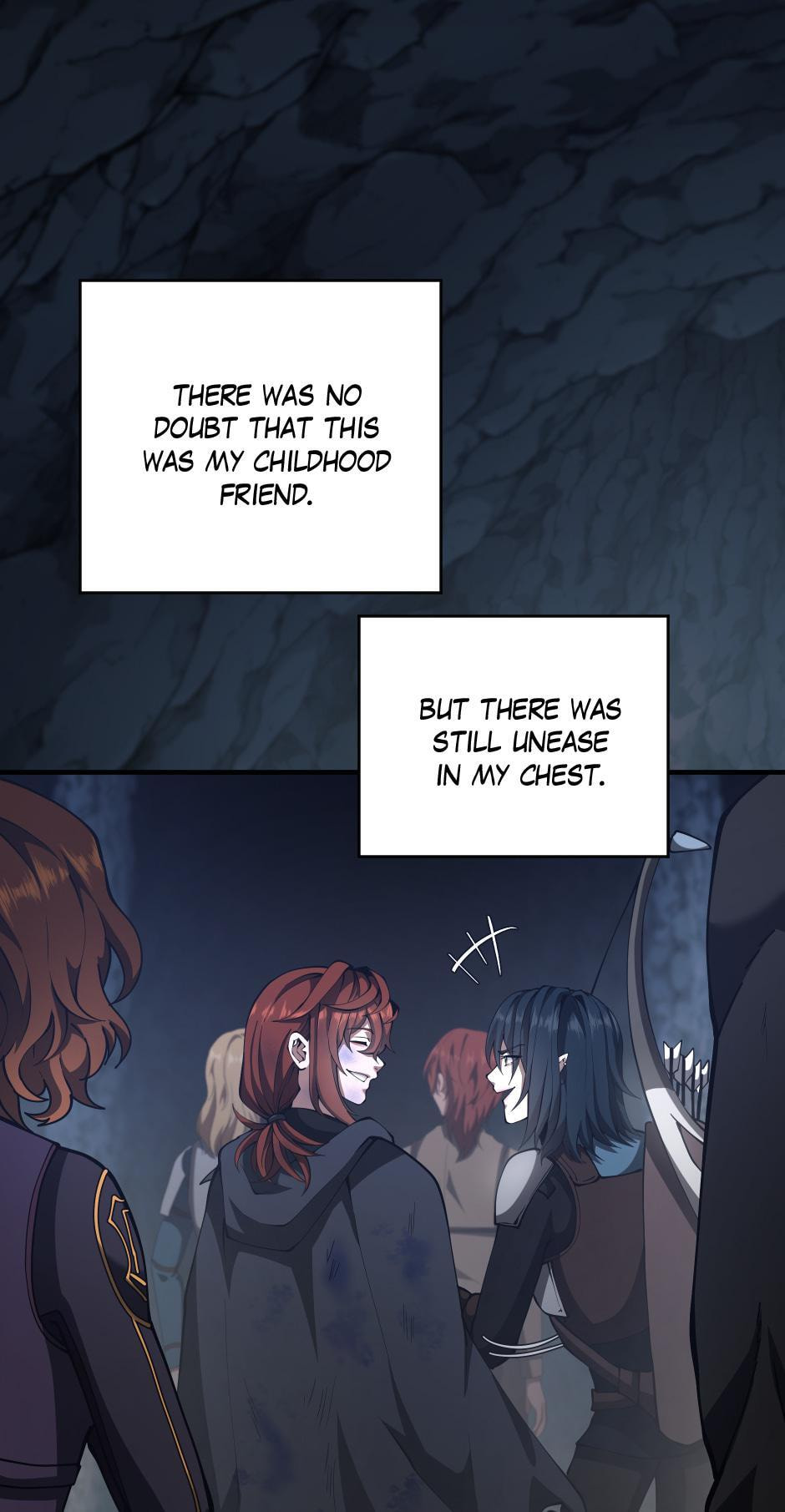 The Beginning After the End, chapter 172, image 59