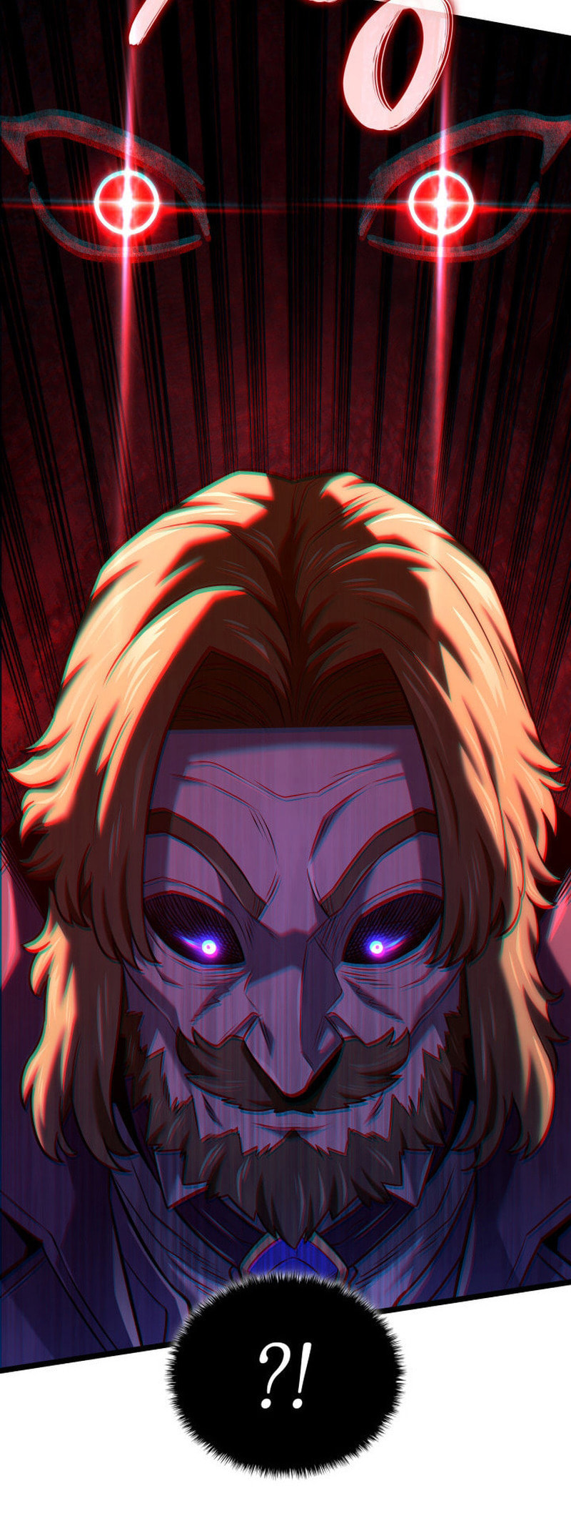 Revenge of the Baskerville Bloodhound, chapter 137, image 43