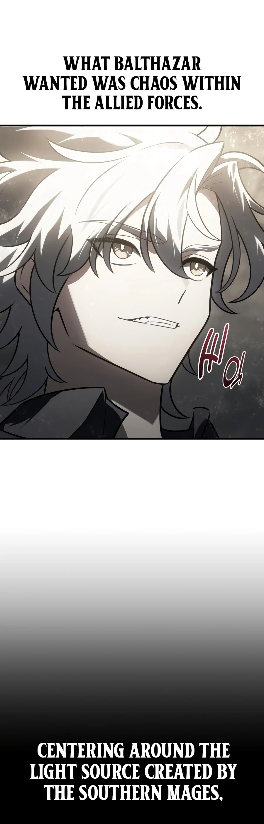 I Killed the Main Player, chapter 135, image 3