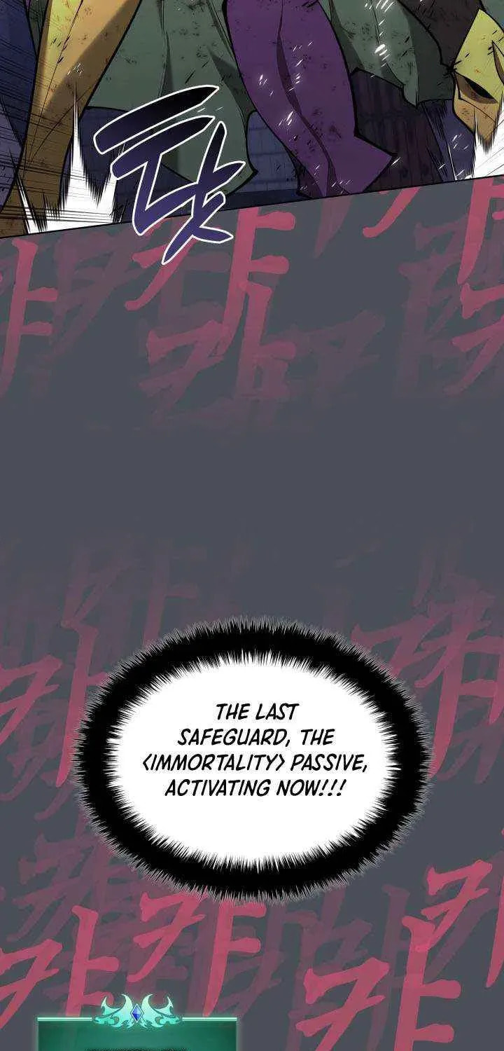 Overgeared (Team Argo), chapter 317, page 28