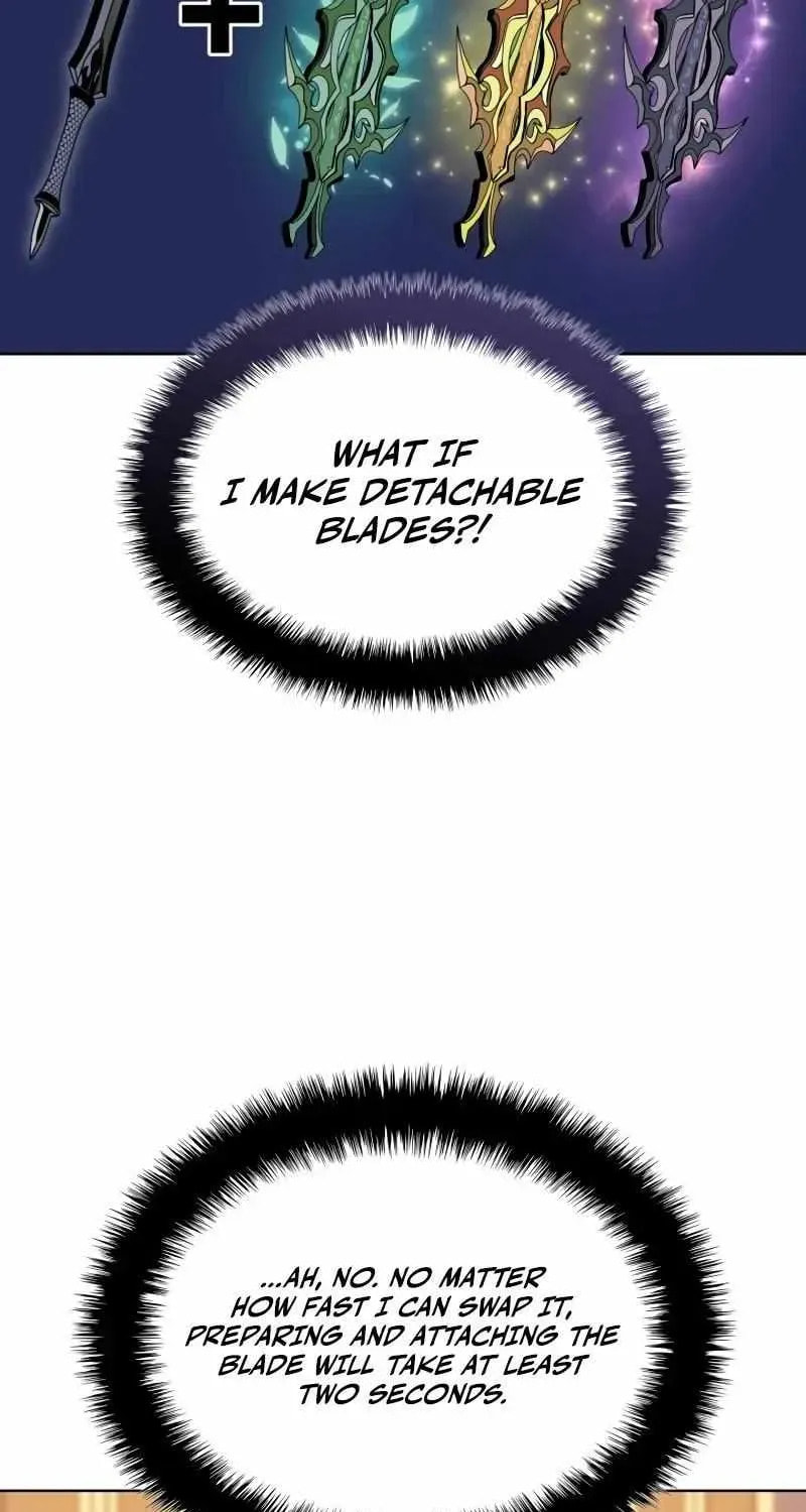 Overgeared (Team Argo), chapter 320, page 86