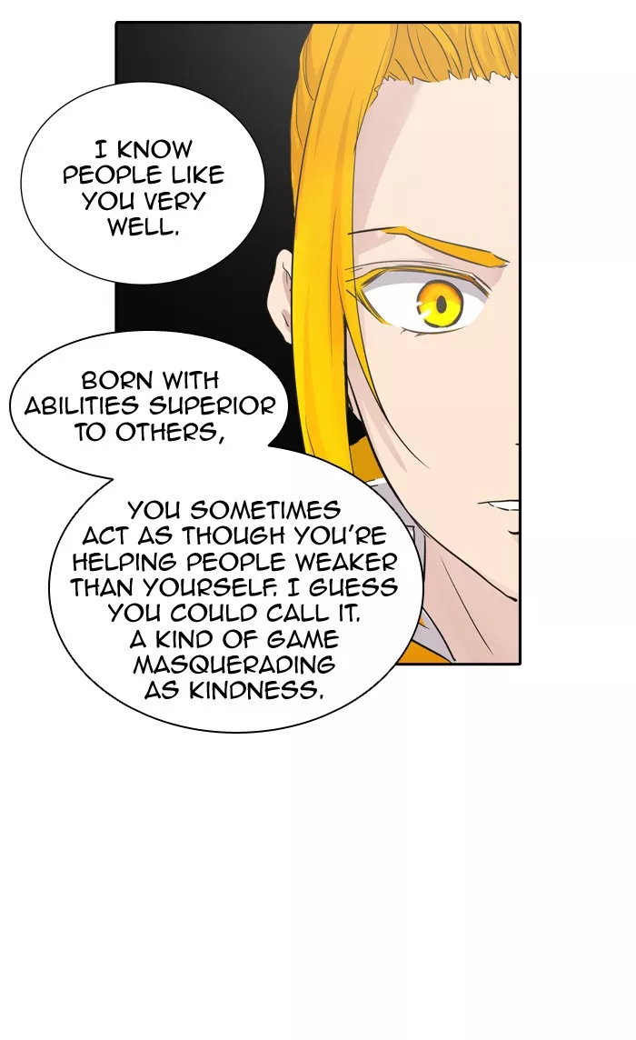 Tower of God, chapter 357, image 63