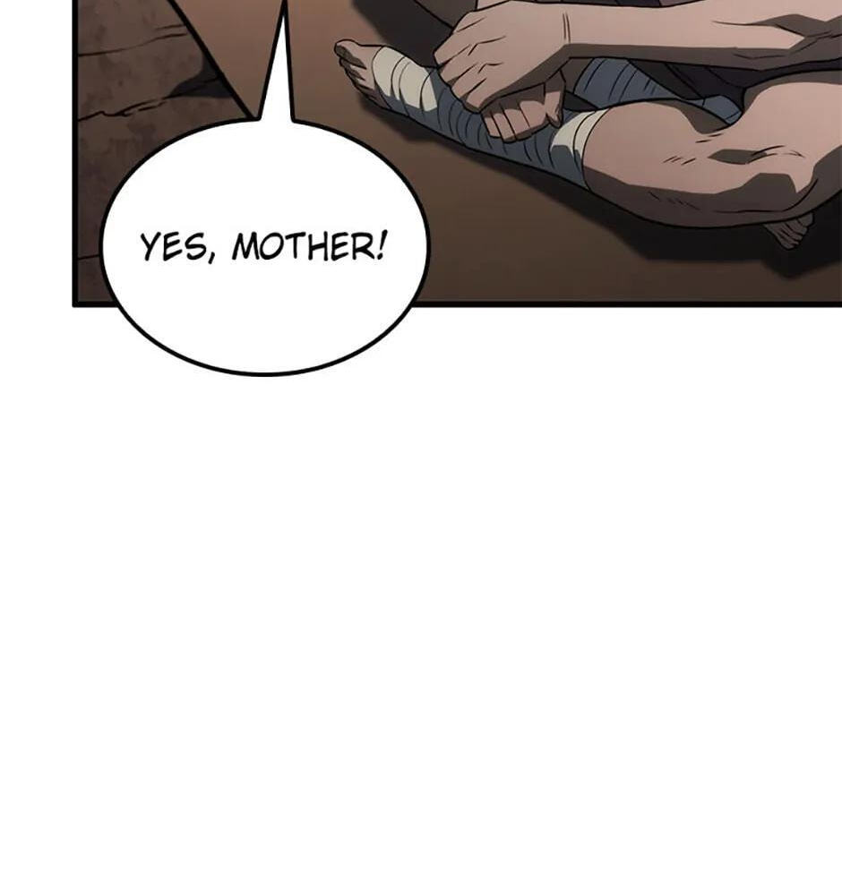 Revenge of the Baskerville Bloodhound, chapter 39, image 111