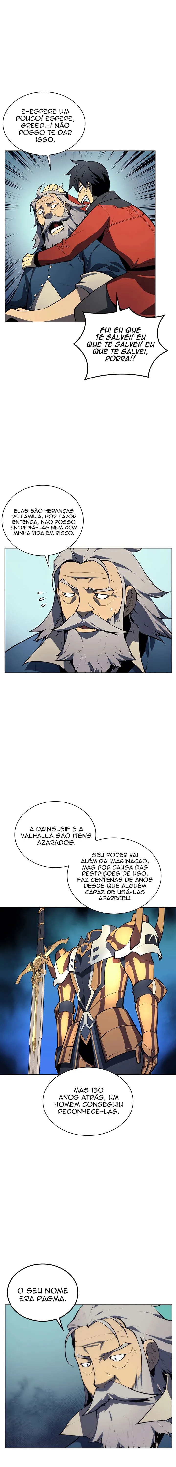Overgeared (Team Argo), chapter 17, page 7