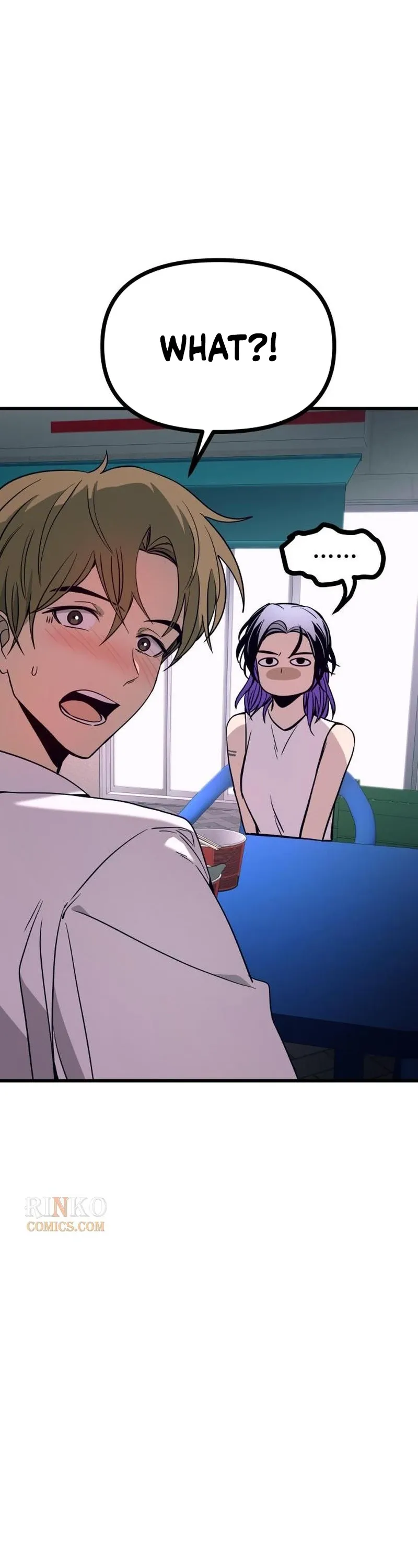 My Bias Gets on the Last Train, chapter 77, image 20