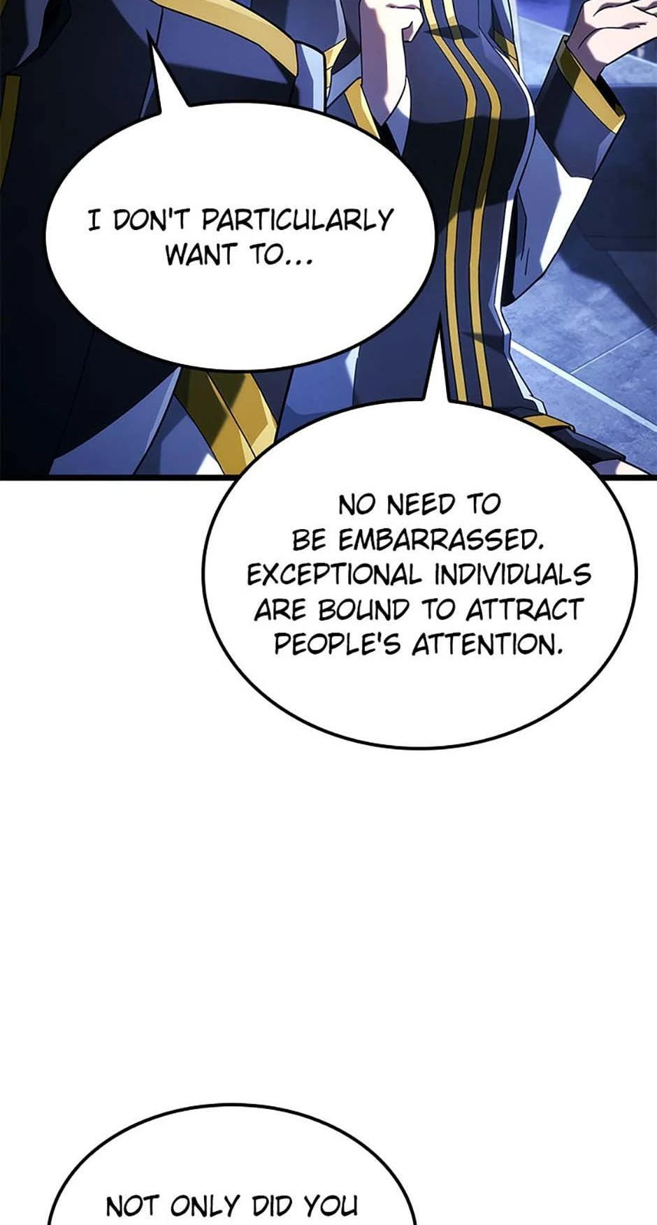 Revenge of the Baskerville Bloodhound, chapter 96, image 9