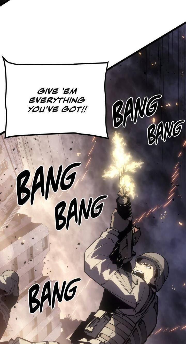 Solo Leveling, chapter 172, image 65