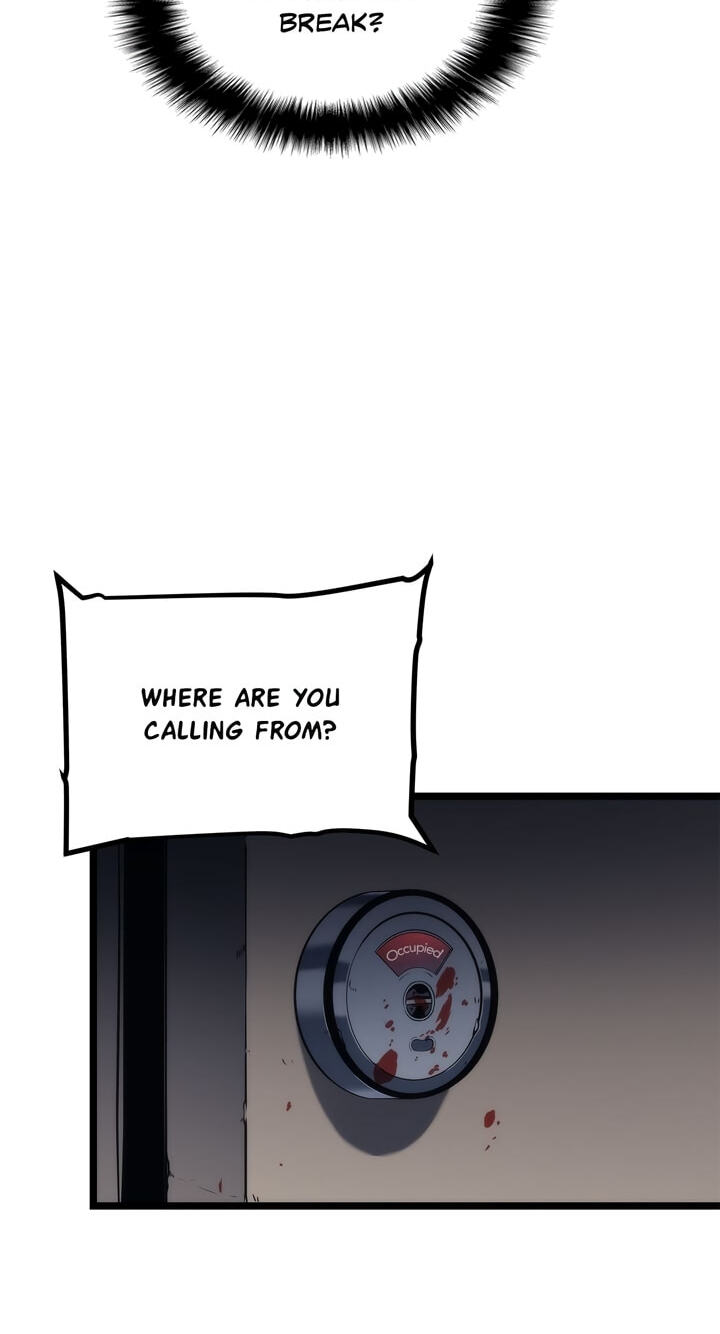Solo Leveling, chapter 117, page 48