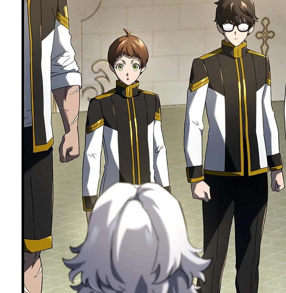 Revenge of the Baskerville Bloodhound, chapter 83, image 32