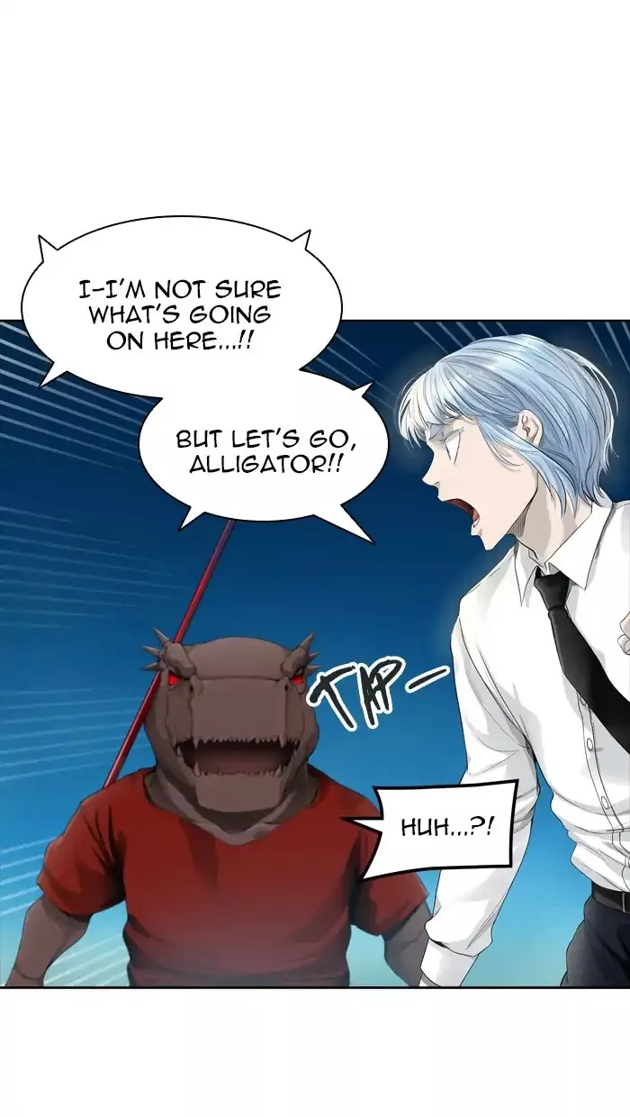 Tower of God, chapter 438, image 92