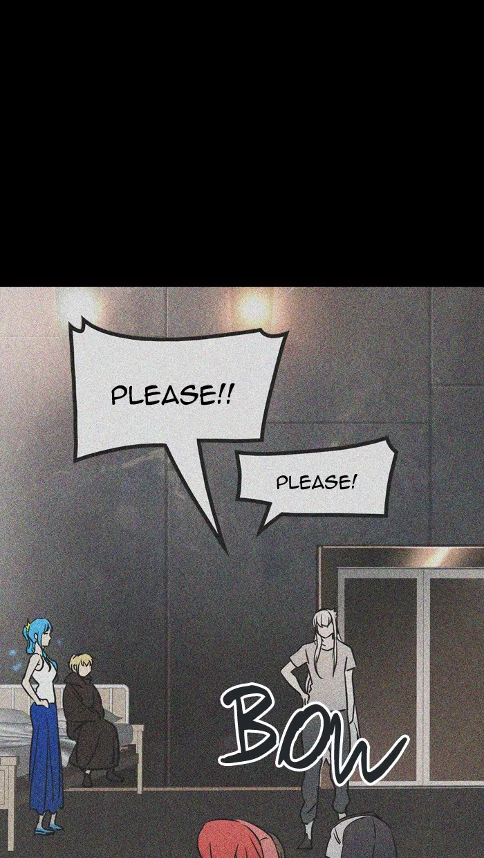 Tower of God, chapter 306, image 22