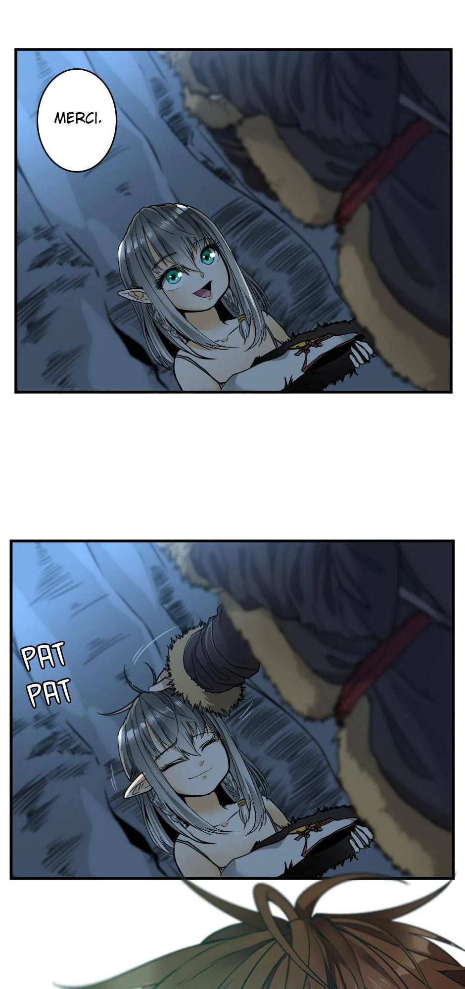 The Beginning After the End, chapter 18, image 31
