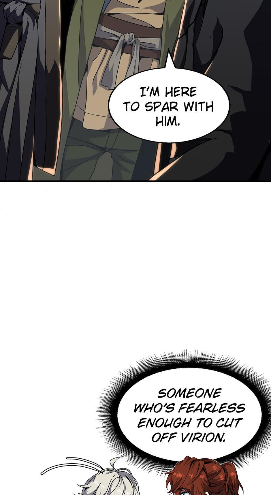 The Beginning After the End, chapter 209, image 70