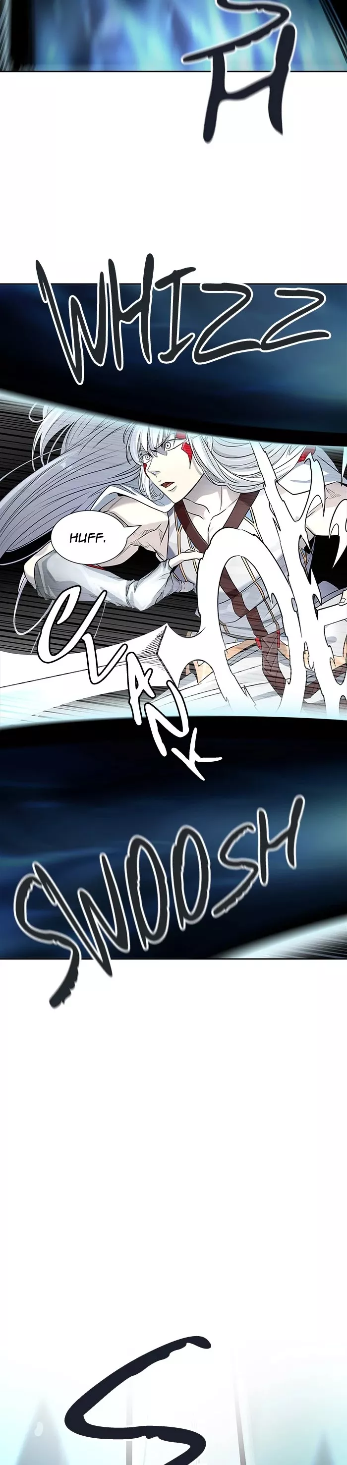 Tower of God, chapter 508, image 52