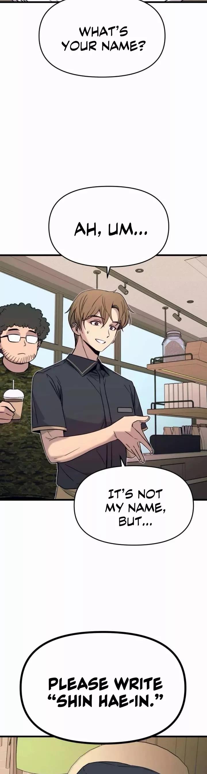 My Bias Gets on the Last Train, chapter 62, image 15